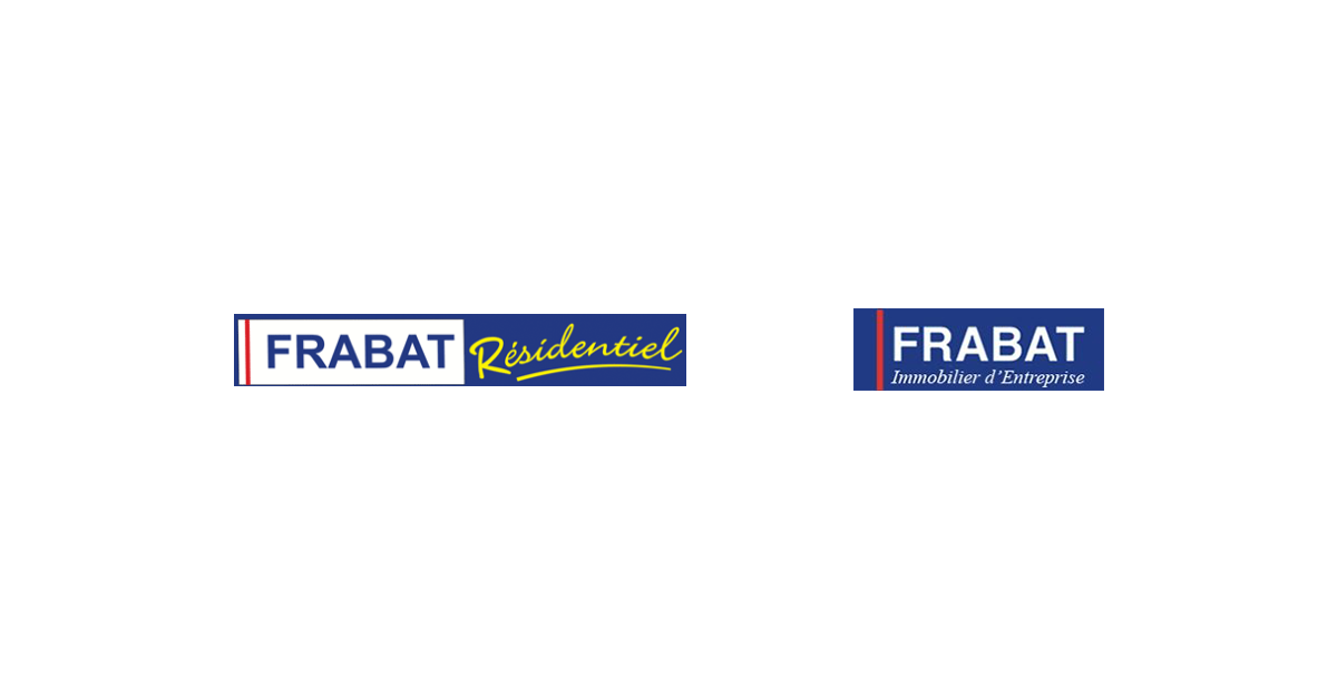Logo de l'agence Frabat